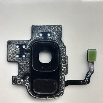 Сканер отпечатка пальца в сборе Samsung Galaxy S9 (SM-G960)