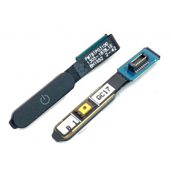 Шлейф кнопки питания и сканер отпечатка пальца Sony Xperia XA1 Plus (G3412)