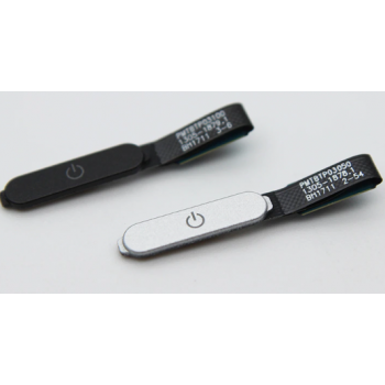 Сканер отпечатка пальца Sony Xperia XZ