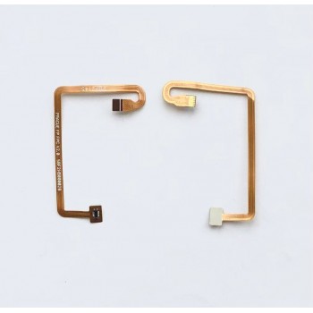 Шлейф сканера отпечатка пальца TCL 20B (6159K)