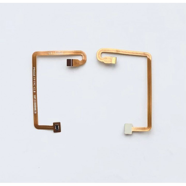 Шлейф сканера отпечатка пальца TCL 20B (6159K)