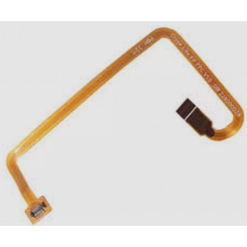 Шлейф сканера отпечатка пальца TCL 305