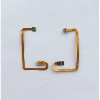 Шлейф сканера отпечатка пальца TCL 30 SE (6165H)