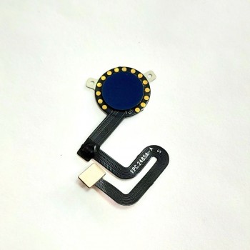 Сканер отпечатка пальца TCL 20E (6125H) черный