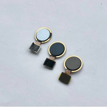 Сканер отпечатка пальца TCL 30 SE (6165H) голубой