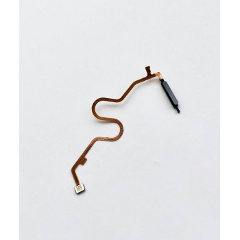 Сканер отпечатка пальца TCL 408 (T507U) серый