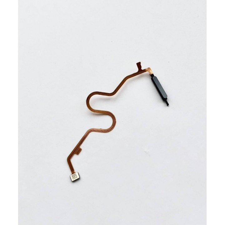 Сканер отпечатка пальца TCL 408 (T507U) серый