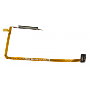 Сканер отпечатка пальца TCL 40R (T771K) фиолетовый