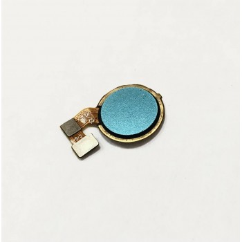 Сканер отпечатка пальца Tecno Pop 5 LTE XQ656S (бирюзовый)