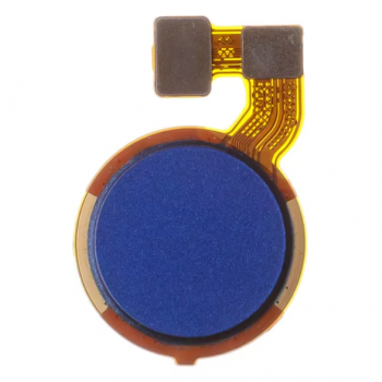 Сканер отпечатка пальца Tecno Pop 5 LTE XQ656S (синий)