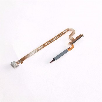 Сканер отпечатка пальца Vivo Y16 V2204 (черный)