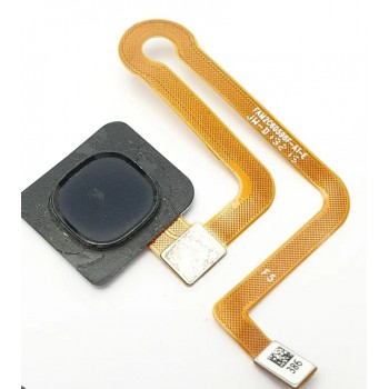 Сканер отпечатка пальца Vivo Y85 (черный)