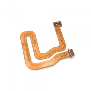 Шлейф сканера отпечатка пальца Xiaomi Redmi 8