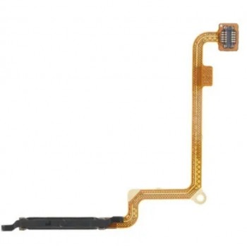 Сканер отпечатка пальца со шлейфом Xiaomi Poco C65