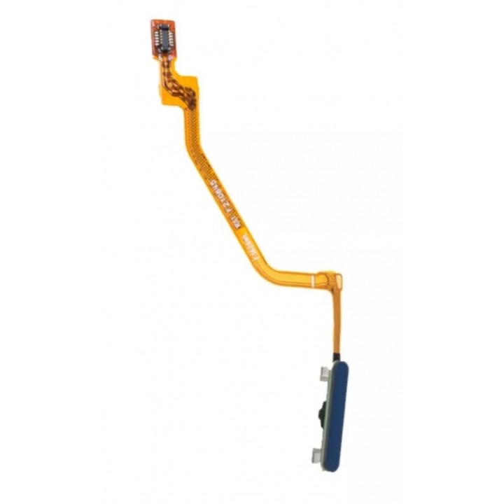 Сканер отпечатка пальца Xiaomi Poco X3 NFC (M2007J20CG) синий