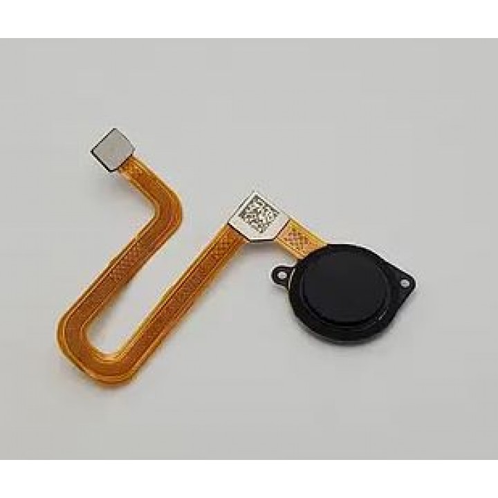 Сканер отпечатка пальца Xiaomi Redmi 10c