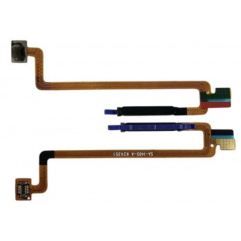 Сканер отпечатка пальца Xiaomi Redmi 13 4G (черный)