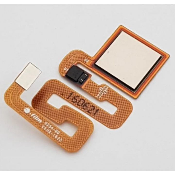 Сканер отпечатка пальца Xiaomi Redmi 3s, Redmi 3s Prime (золотистый)
