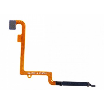 Сканер отпечатка пальца Xiaomi Redmi A3 (черный)