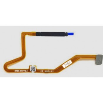 Сканер отпечатка пальца Xiaomi Redmi Note 12 Pro+ 5G (черный)