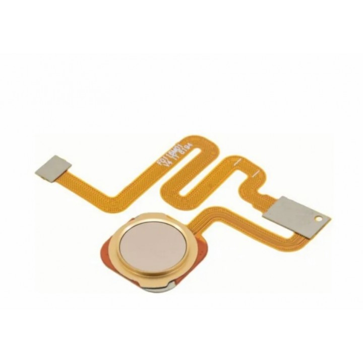 Сканер отпечатка пальца Xiaomi Redmi S2 (золотой)