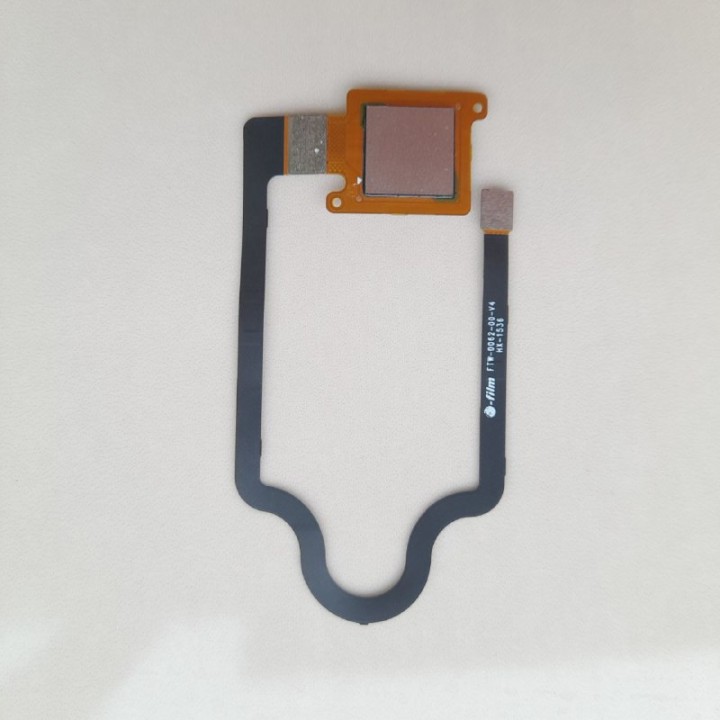 Сканер отпечатка пальца ZTE Axon mini (B2016)