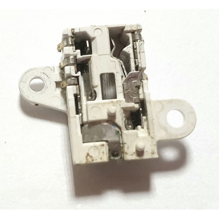 Разъем для наушников Meizu M1