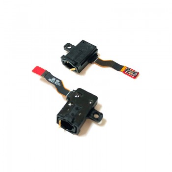 Разъем для наушников Samsung Galaxy S9 (SM-G960)