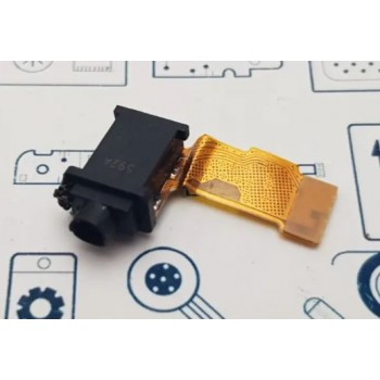 Разъем для наушников Sony Xperia M5 Dual (E5633)