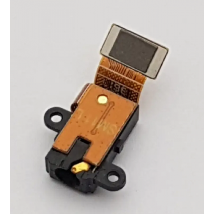 Разъем для наушников Sony Xperia XA1 Plus (G3412)