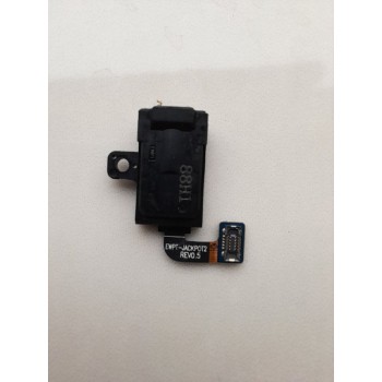 Разъем под наушники 3,5 мм Samsung Galaxy A8 (2018) A530F