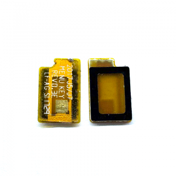 Сенсорные кнопки (2 шт) Samsung Galaxy J5 (2017) J530