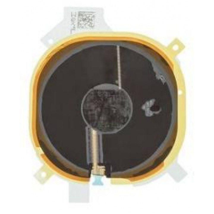 Шлейф беспроводной зарядки Apple iPhone X