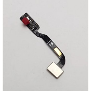 Шлейф кнопки блокировки экрана Lenovo P2 (P2a42)