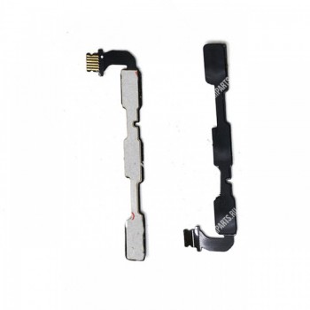 Шлейф кнопки включения и громкости Xiaomi Redmi 4X