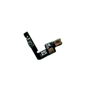 Шлейф кнопки включения камеры Huawei Y5 (2017) MYA-L21