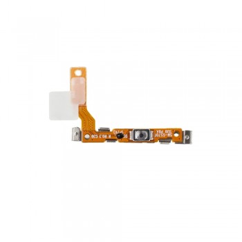 Шлейф кнопки включения Samsung Galaxy J7, J7 Pro (2017) J730