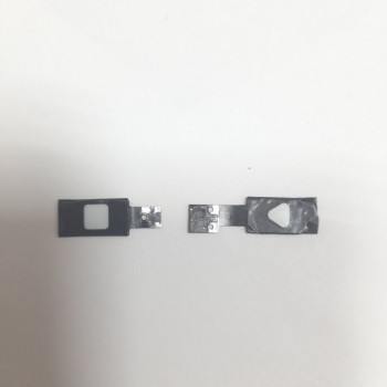 Сенсорные кнопки Lenovo Vibe P1A42