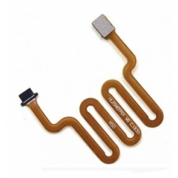 Шлейф отпечатка пальцев Huawei Mate 20 Lite (2018) SNE-LX1