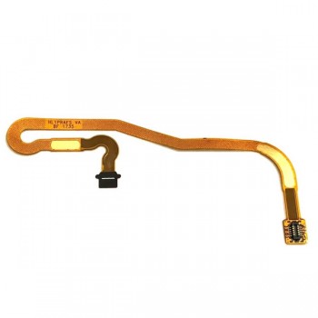 Шлейф отпечатка пальцев Huawei P8 Lite (2017) PRA-LA1