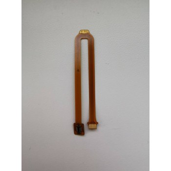 Шлейф отпечатка пальцев Huawei Y7 (2019) DUB-LX1