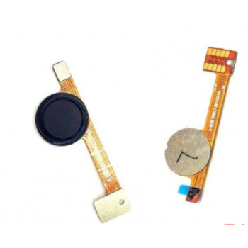 Сканер отпечатка пальца Meizu M6T (M811H) черный