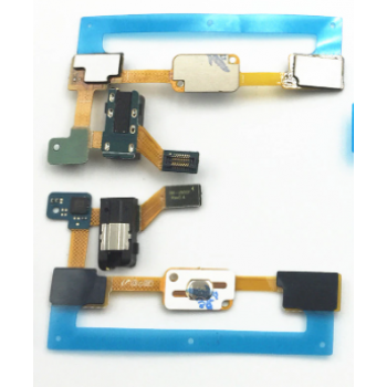 Шлейф передних кнопок Samsung Galaxy J5 (2015) SM-J500