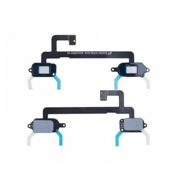 Шлейф сенсорных кнопок Samsung Galaxy A7 (2017) A720