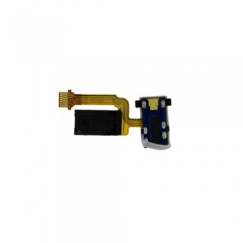 Шлейф, слуховой динамик, разъем под наушники SAMSUNG SM-J200H