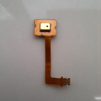 Шлейф с микрофоном Huawei Ascend D2