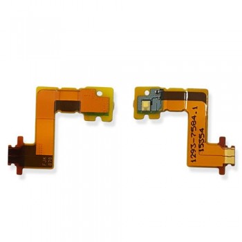 Шлейф со вспышкой Sony Xperia Z5 compact (E5823)