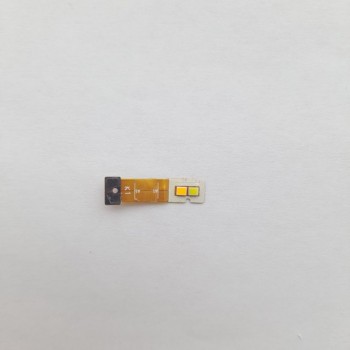 Шлейф вспышки Meizu M1 Note