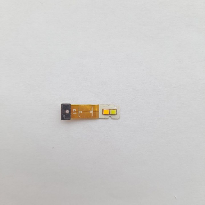 Шлейф вспышки Meizu M1 Note