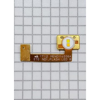 Шлейф вспышки Nokia 5 (2017) TA-1053